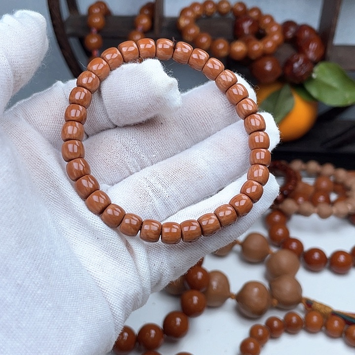 手串/手链橄榄核小****你橄榄.0.71