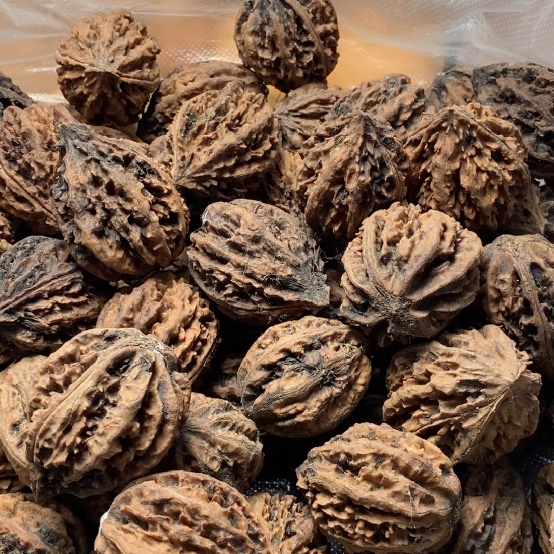 文玩核桃吊坠核桃71