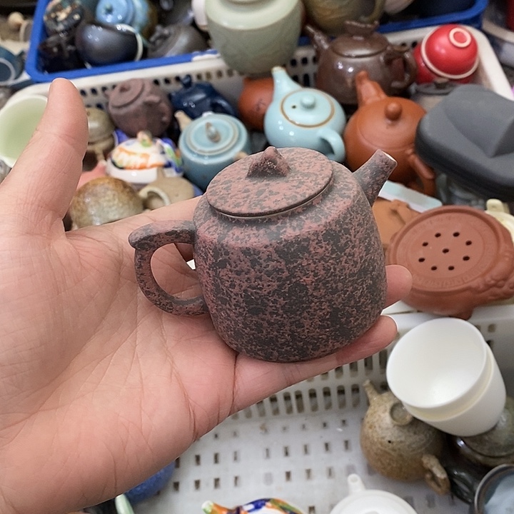 陶瓷艺术品及陶瓷制品