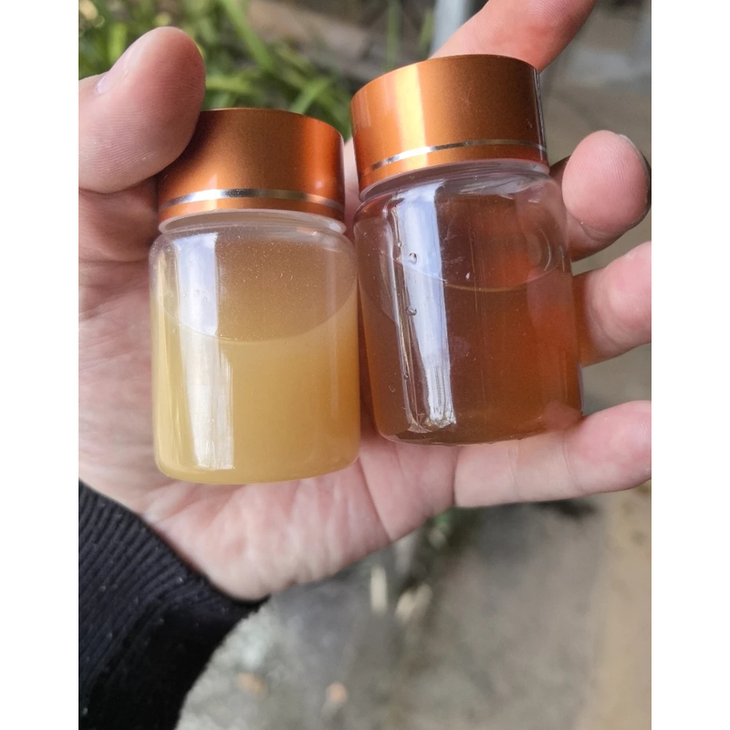 3【现收好物】野✘犭雚✘油   50-500g