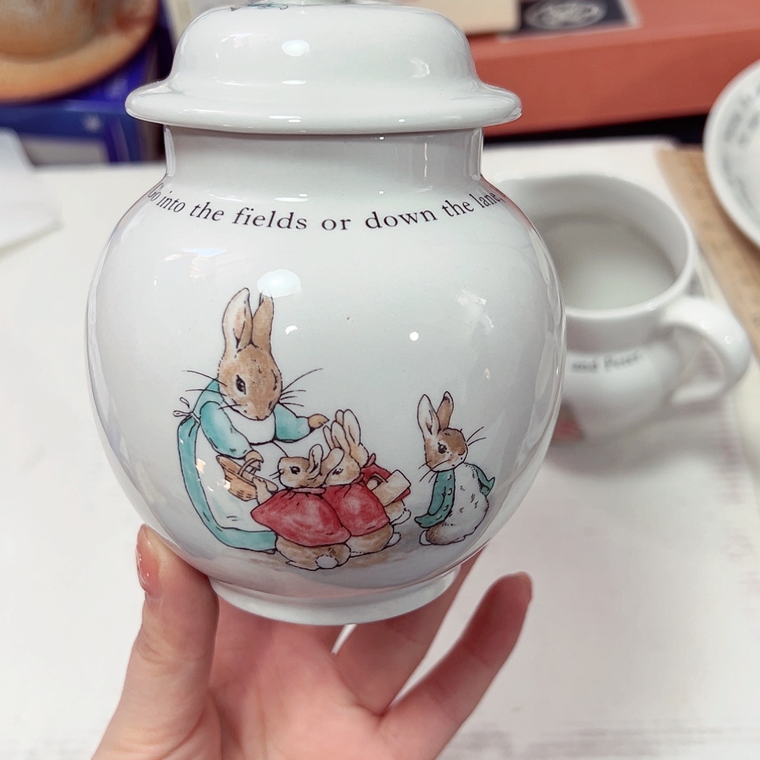 瓷片咖啡杯是你喜欢