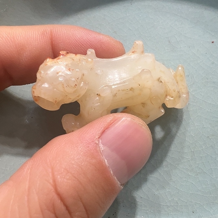 瓷片瓷器工艺美术精品