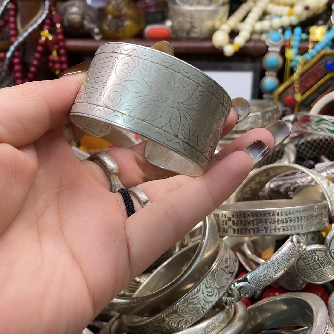 老街文玩一物一拍