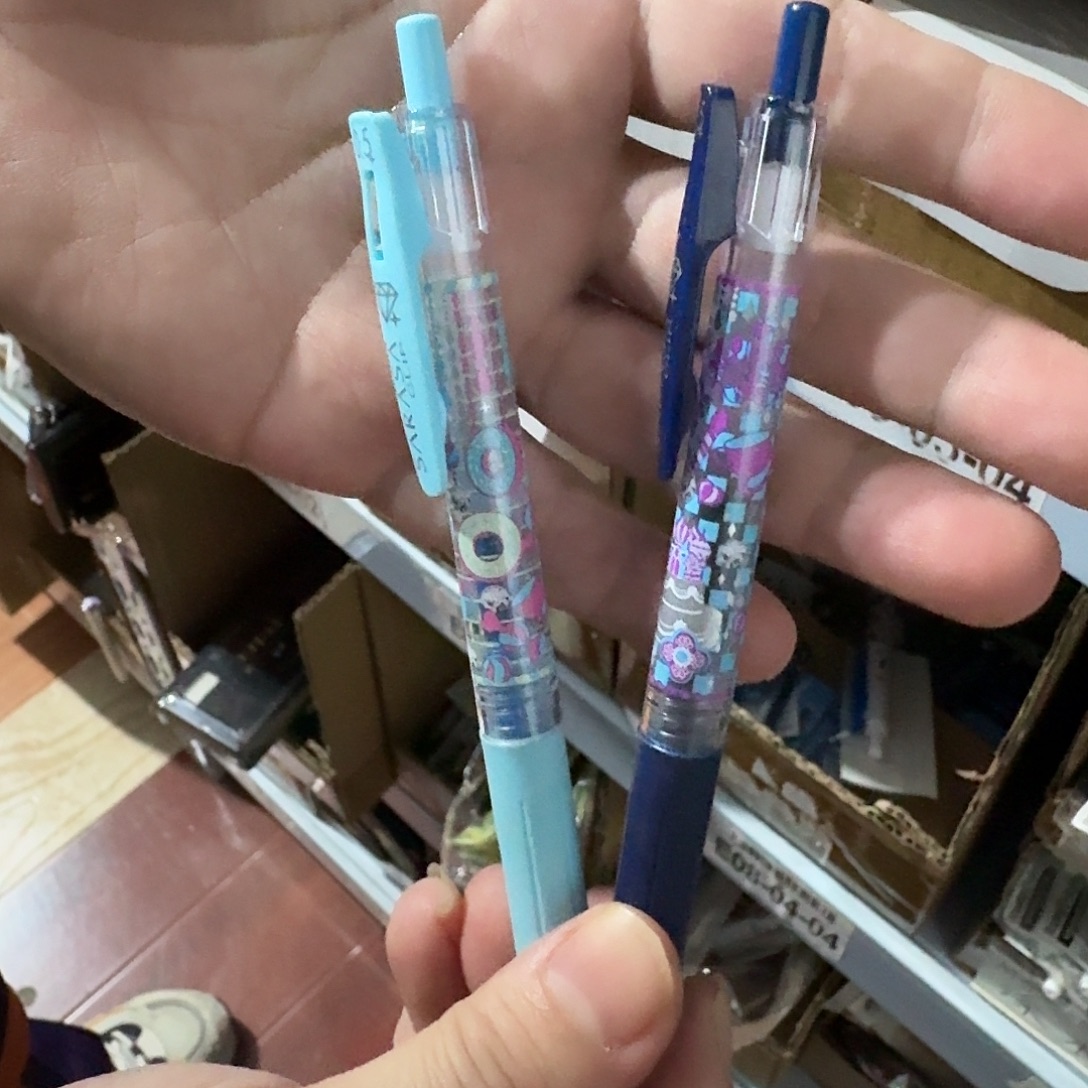 便携式斑马见图两只