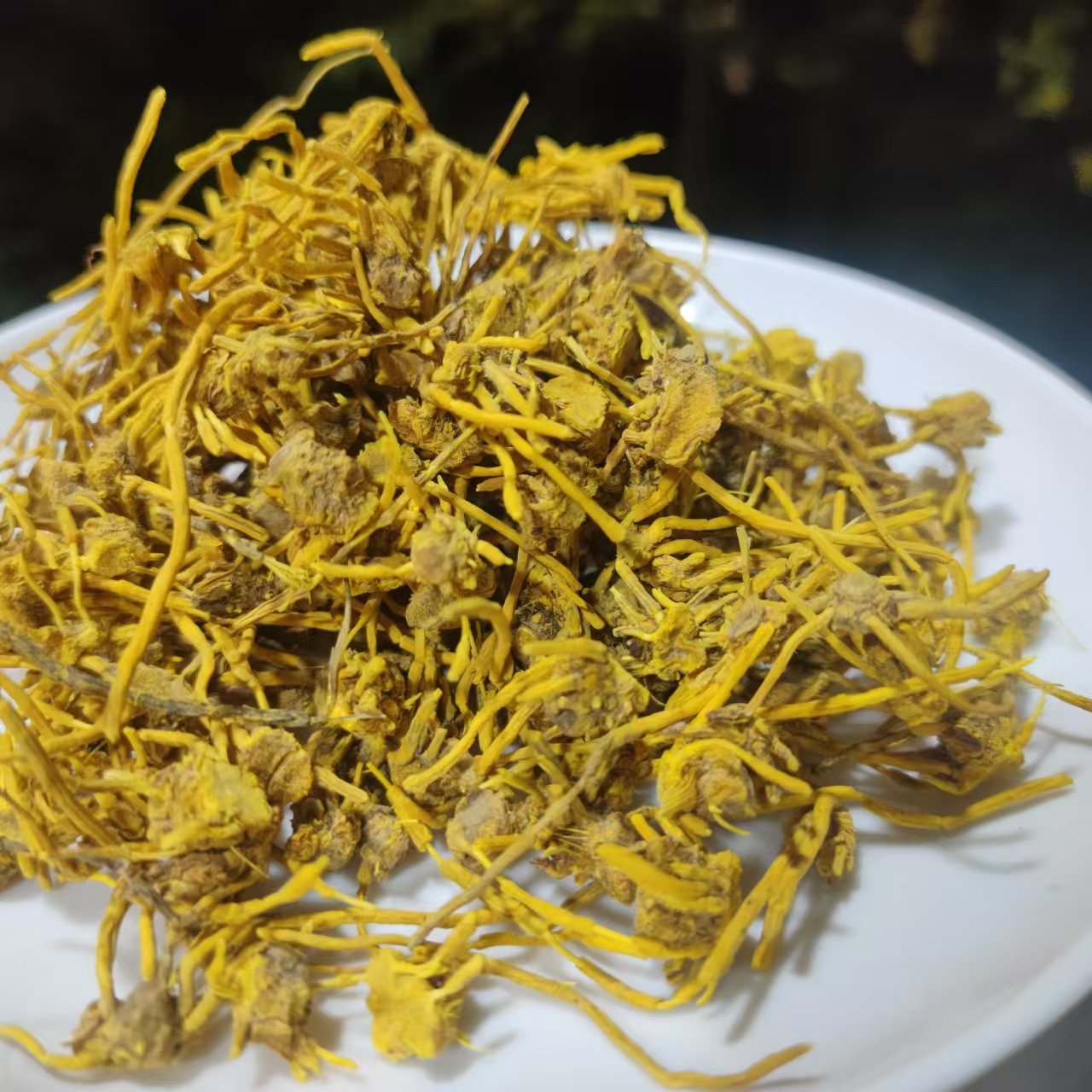 3【龙-须-石-斛】净含量250g-500g【丹丹现收】Y