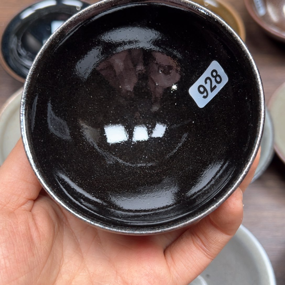 茶盏焦源龙窑，新年快乐928