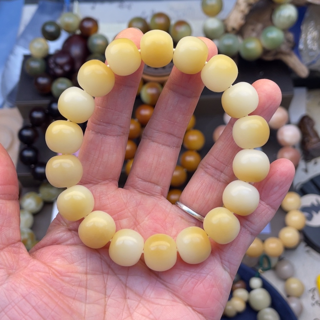 龙脊菩提吊坠卡14糖心蛋