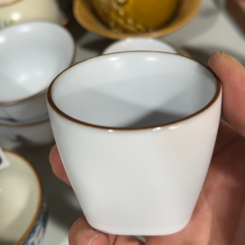 德化陶瓷有限公司