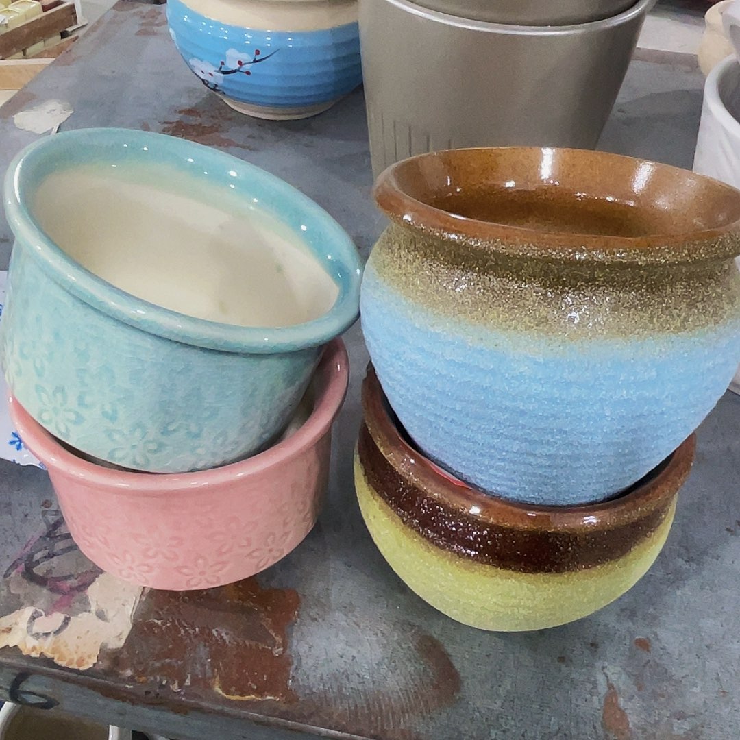 多肉花盆处理9.99包邮