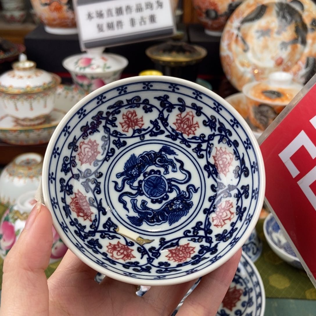 陶瓷设计风格设计风格很简单的