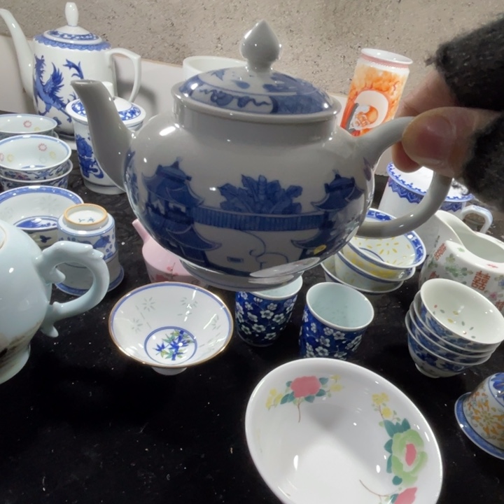 景德镇陶瓷艺术博物