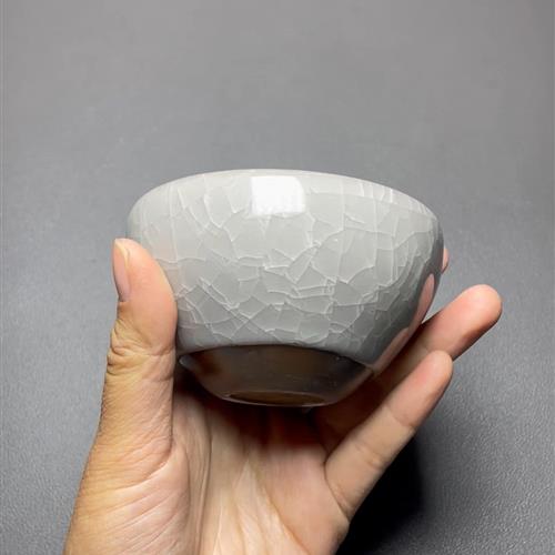 【闪购商品】茶盏-648............