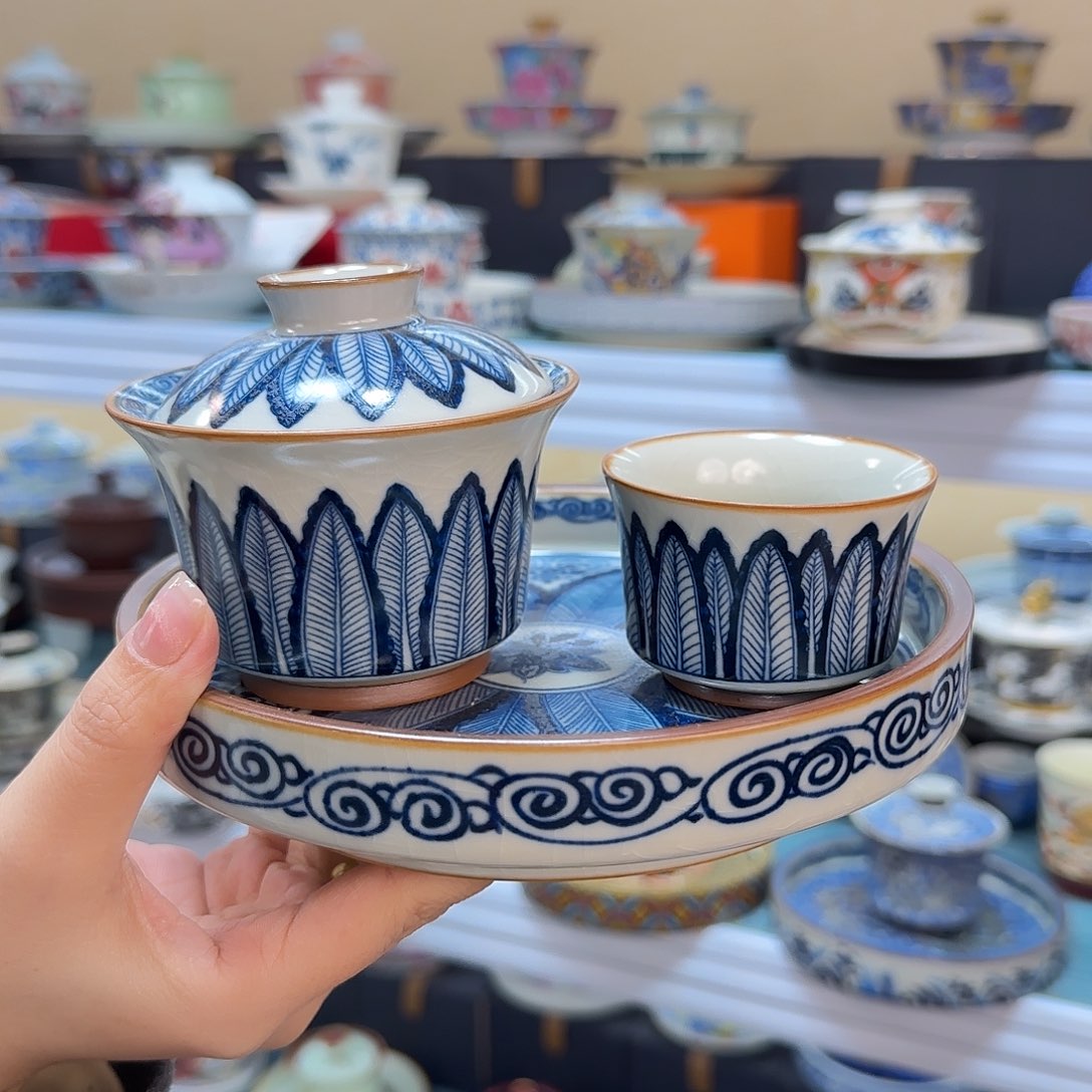 我们的目标是成为更优秀