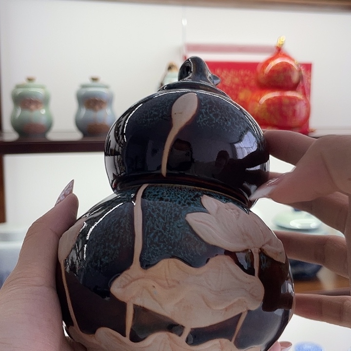 茶叶罐茶叶罐 茶叶罐