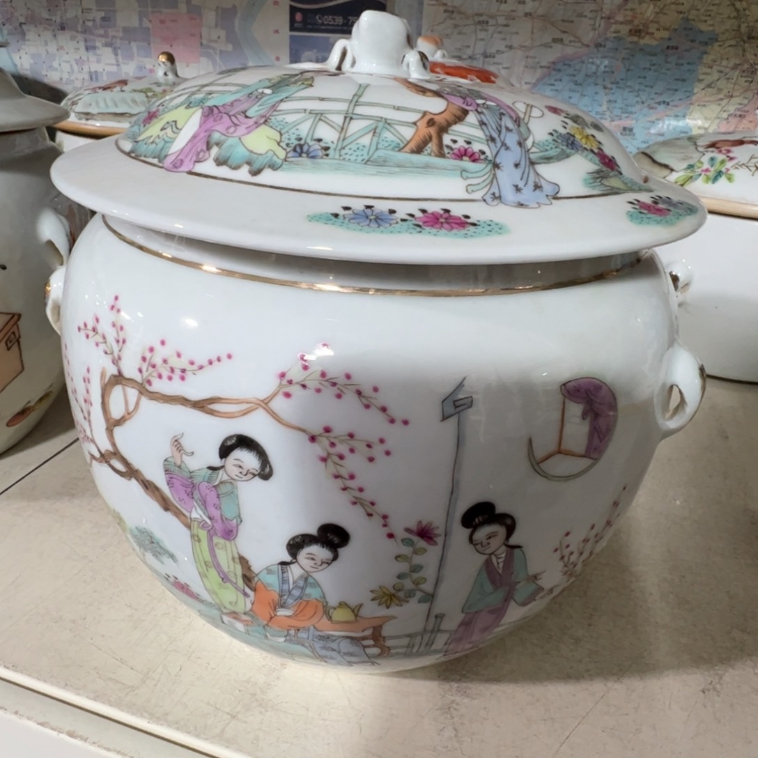 景德镇瓷器瓷器瓷器瓷