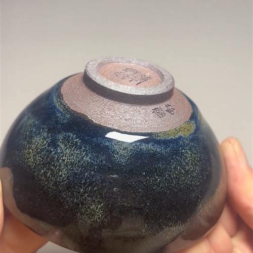 【闪购商品】茶盏-140............