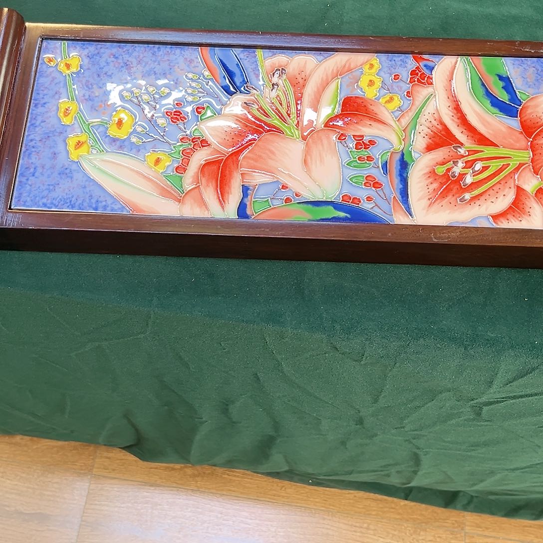 瓷片瓷器制作工艺