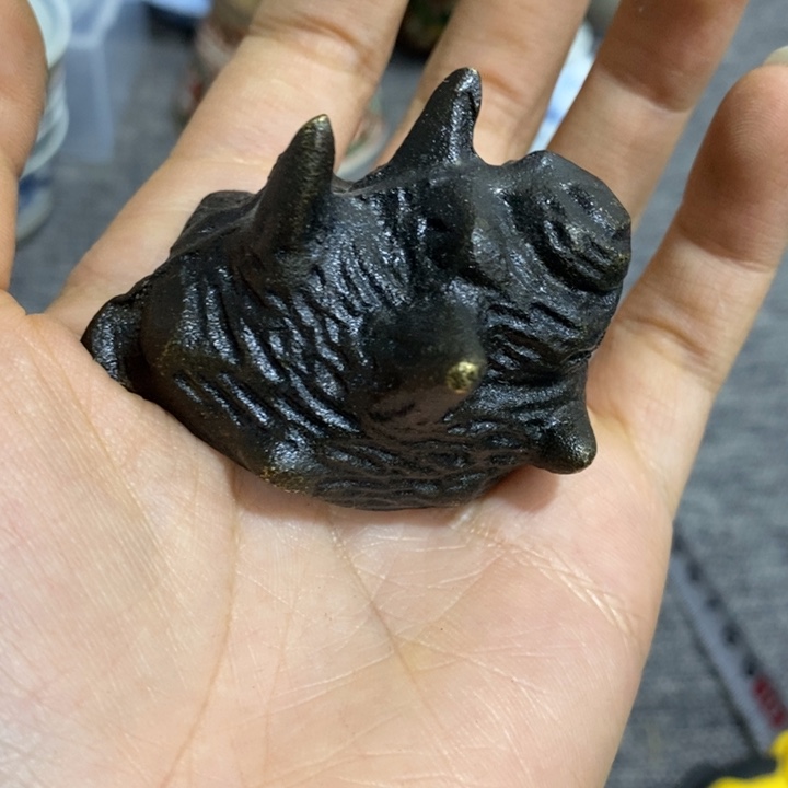 紫砂茶杯非常漂亮好看的碗