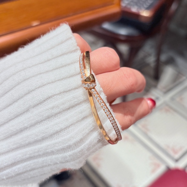 99新 Chaumet/尚美 尚美/手镯/手链/手环/3373