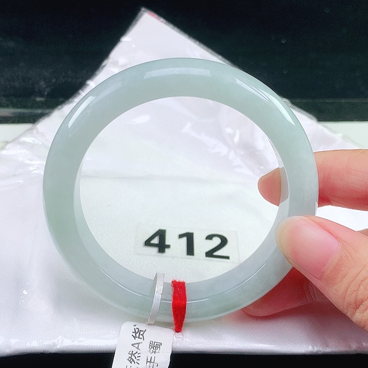 未镶嵌手镯翡翠翡翠手镯