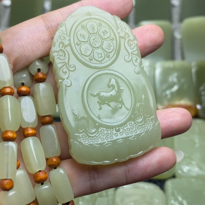 双面工马守护11111