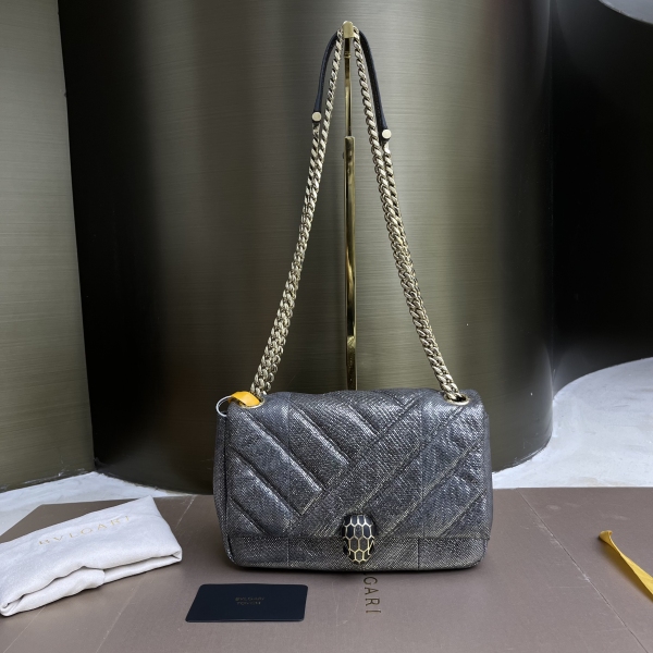 95新/宝格丽/包包/市场价32000/250306CZ0041