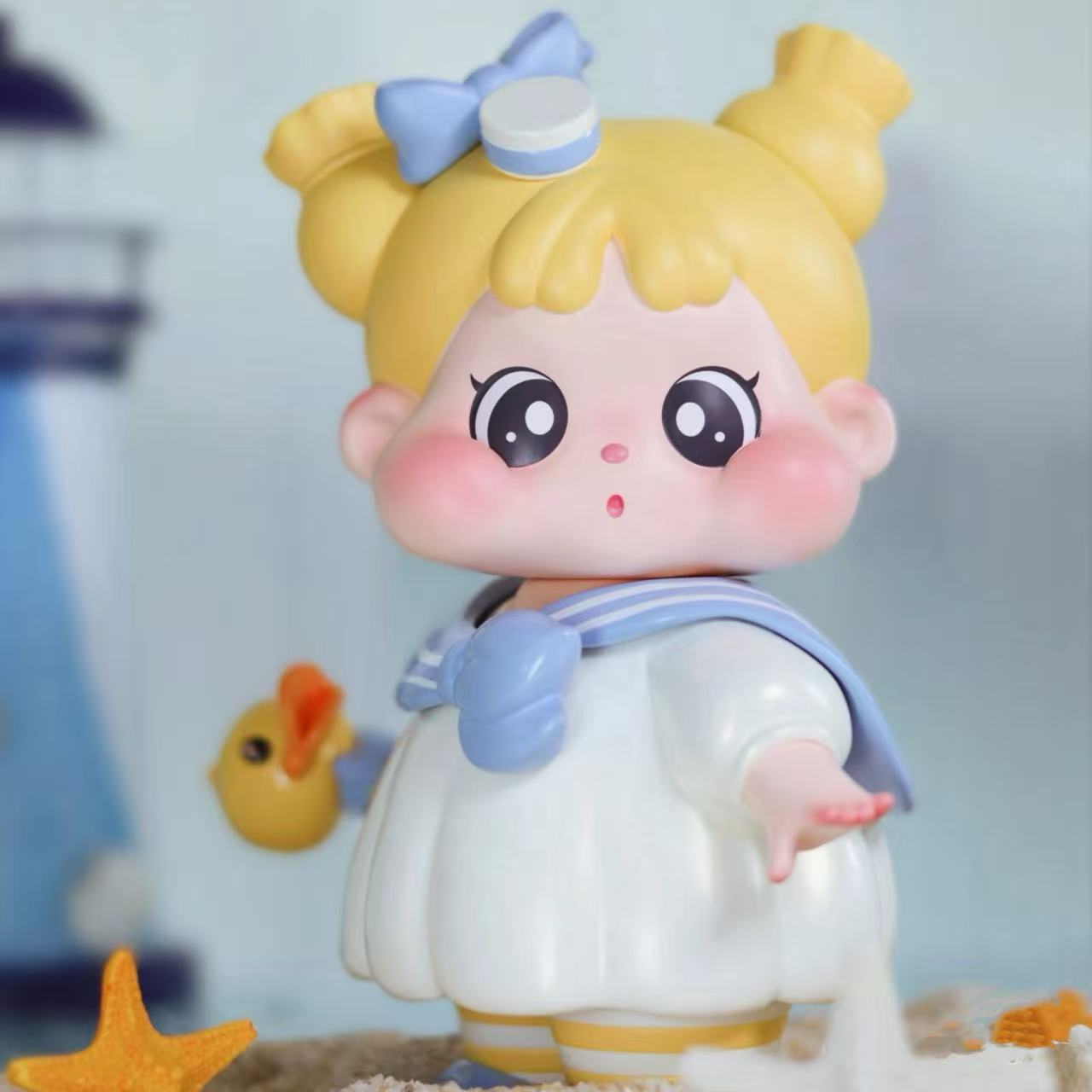 倩倩吖二店明盒文具笔袋2号