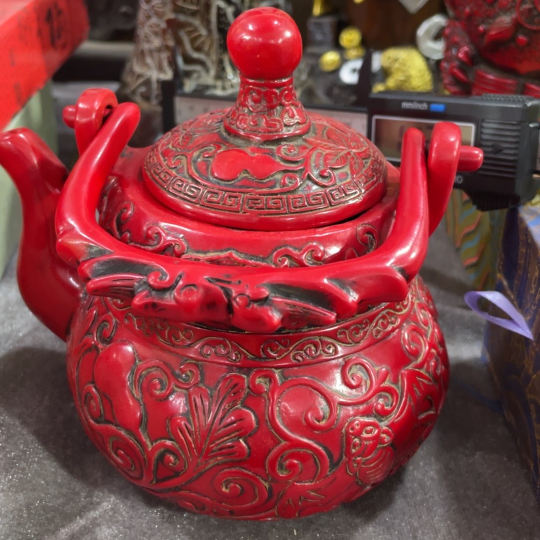 摆件创意瓷器摆件