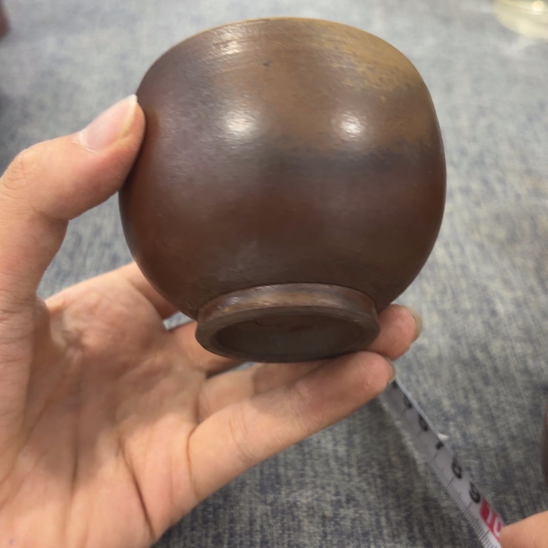 非常喜欢这个瓷器