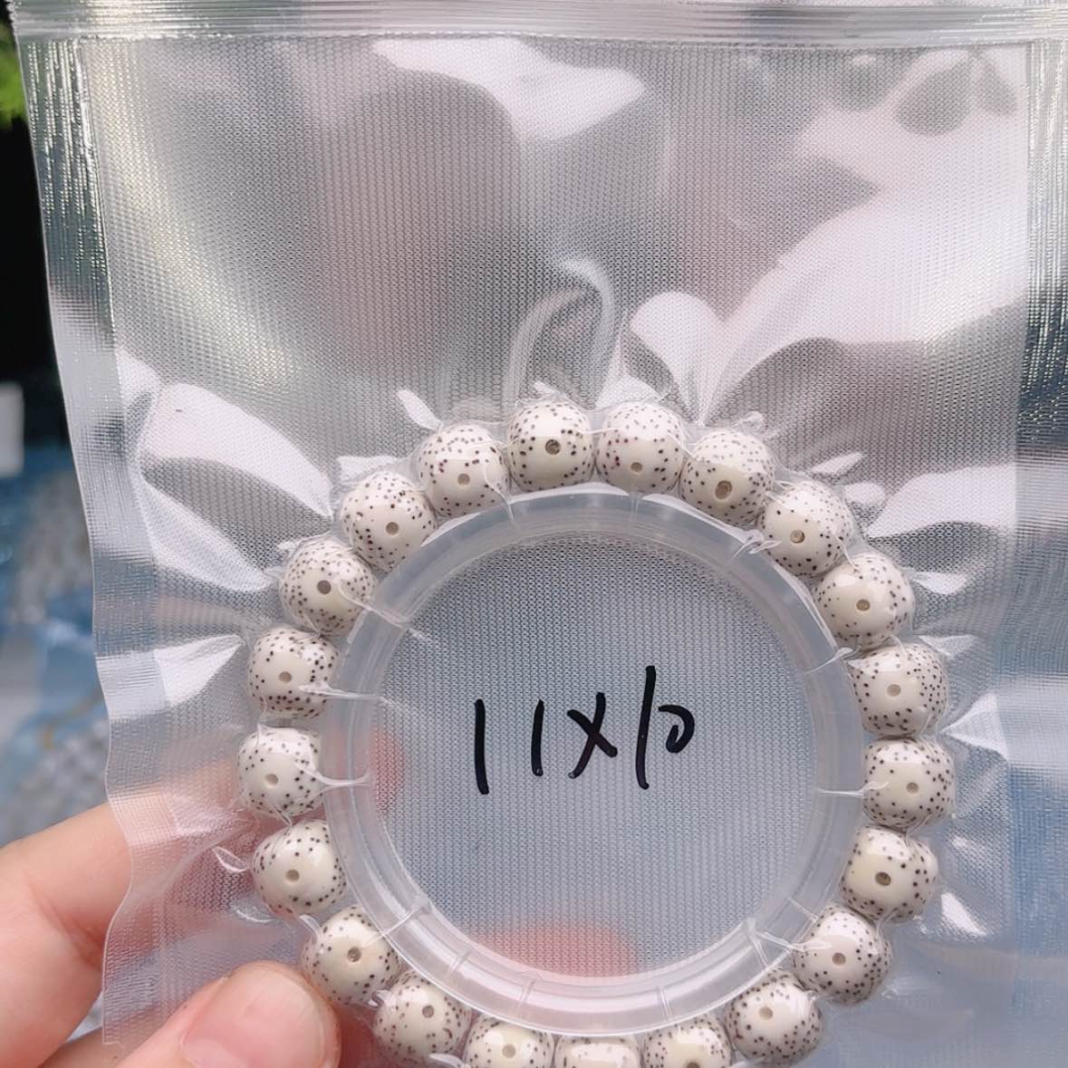 【闪购商品】星月菩提吊坠明*生星月