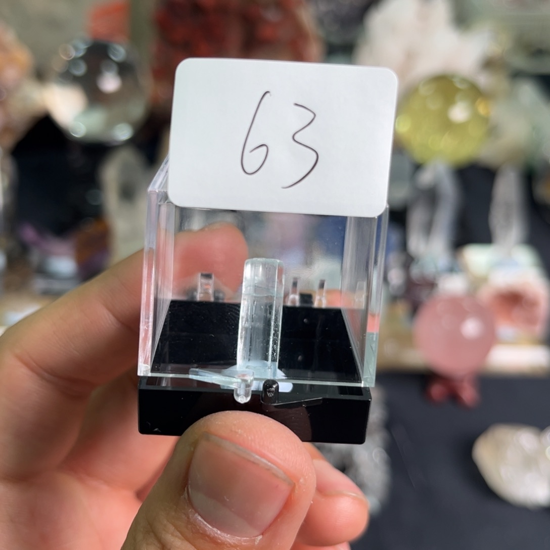 水晶天然水晶家居摆件未镶嵌