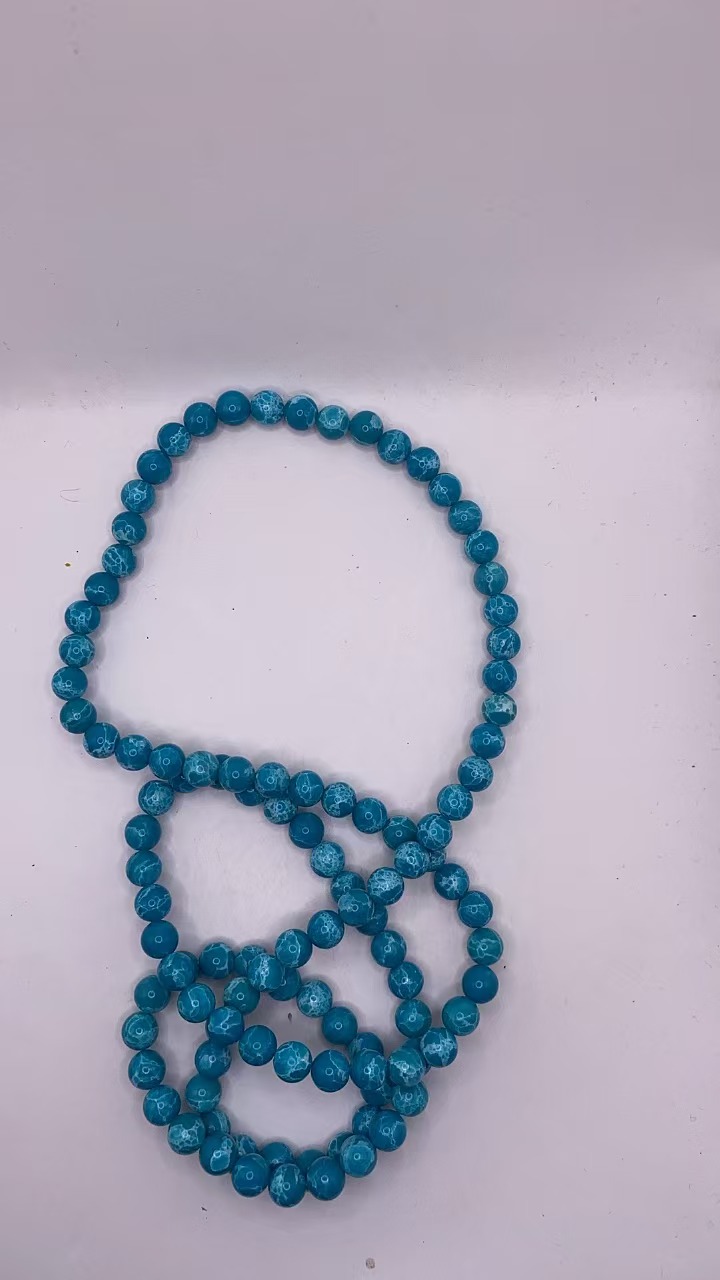 【创艺家】CY91 设计时尚气质手串（多样性发货发其一）