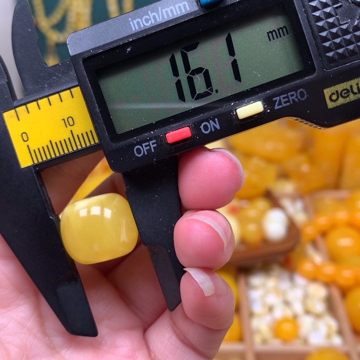 非金属配饰配珠060