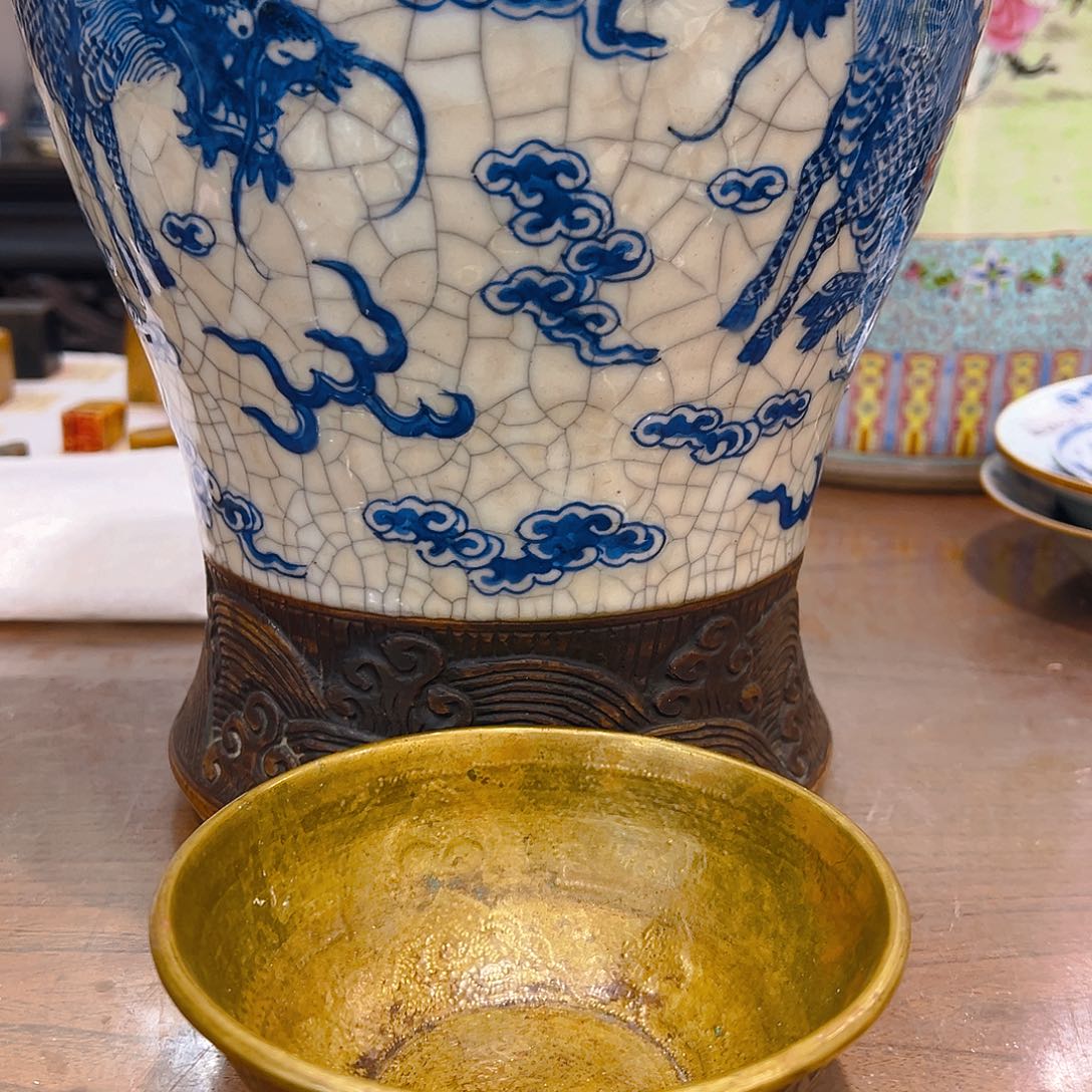 铜器铜器铜器清代