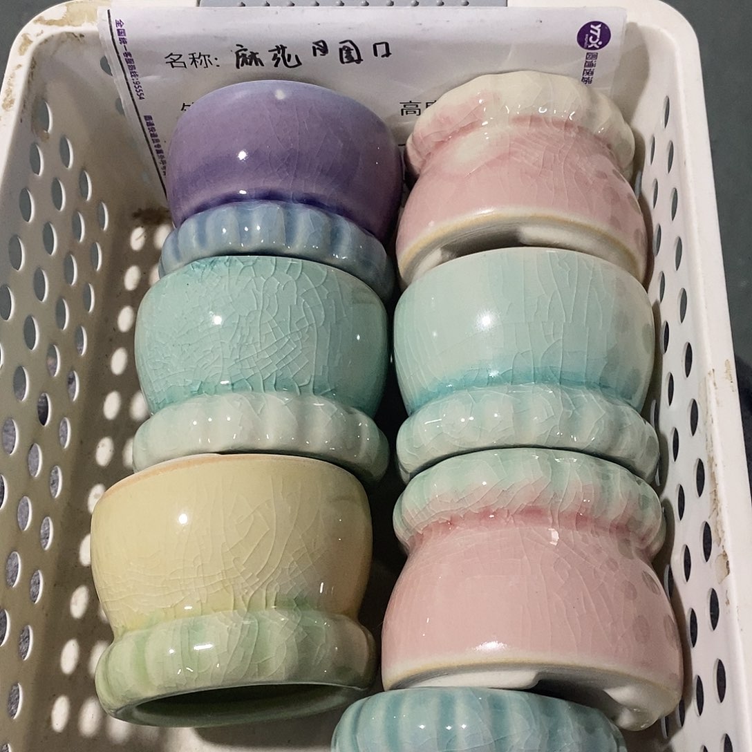 「满9.9米包邮」4个浮力