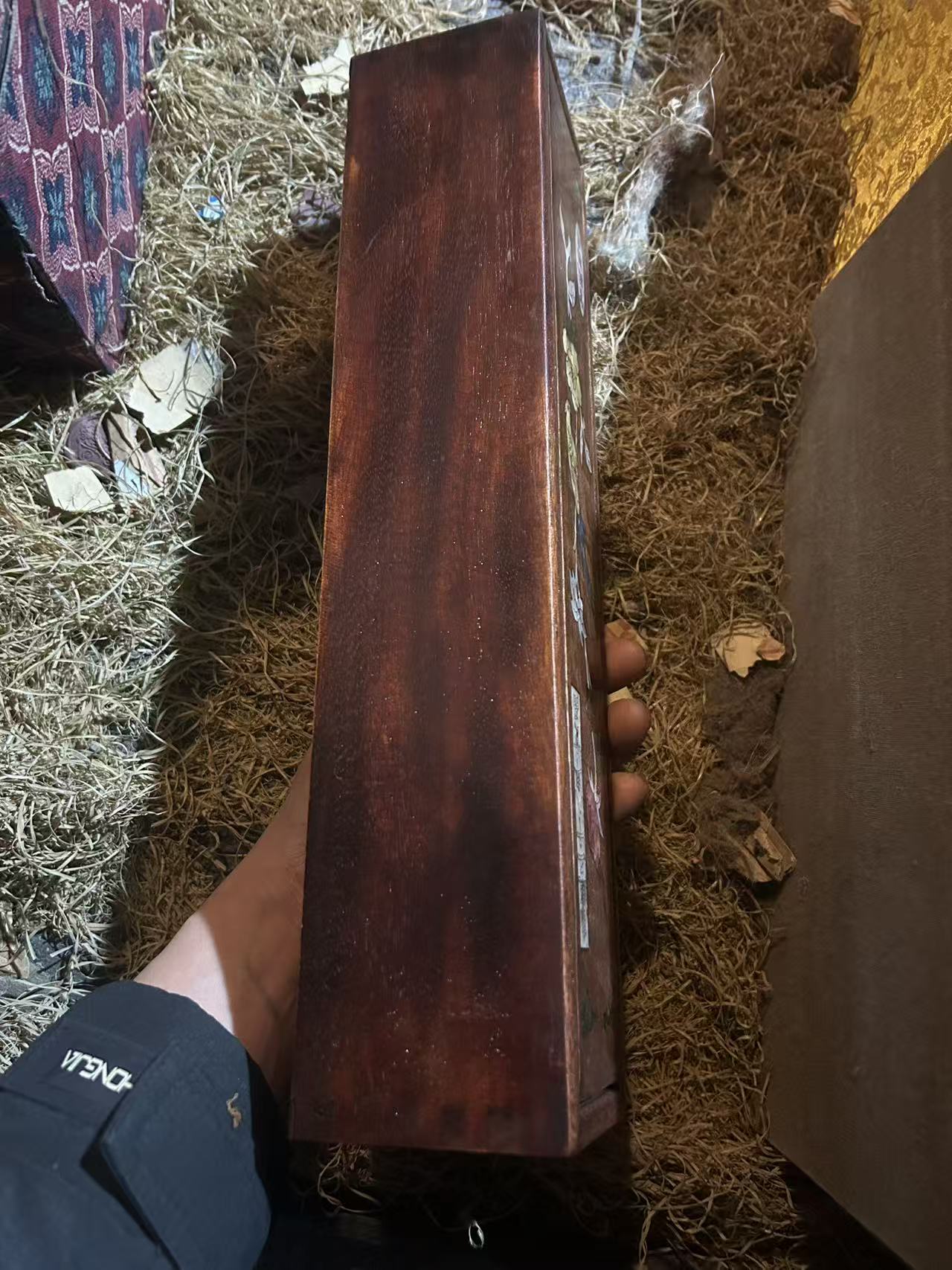 大长沐盒摆件精品链接