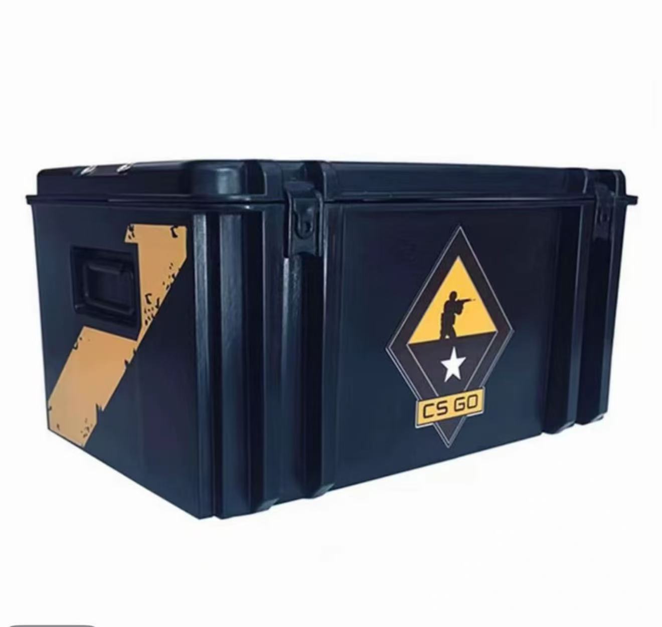 csgo 二十套箱钥 反恐精英全球攻势周边游戏周边道具