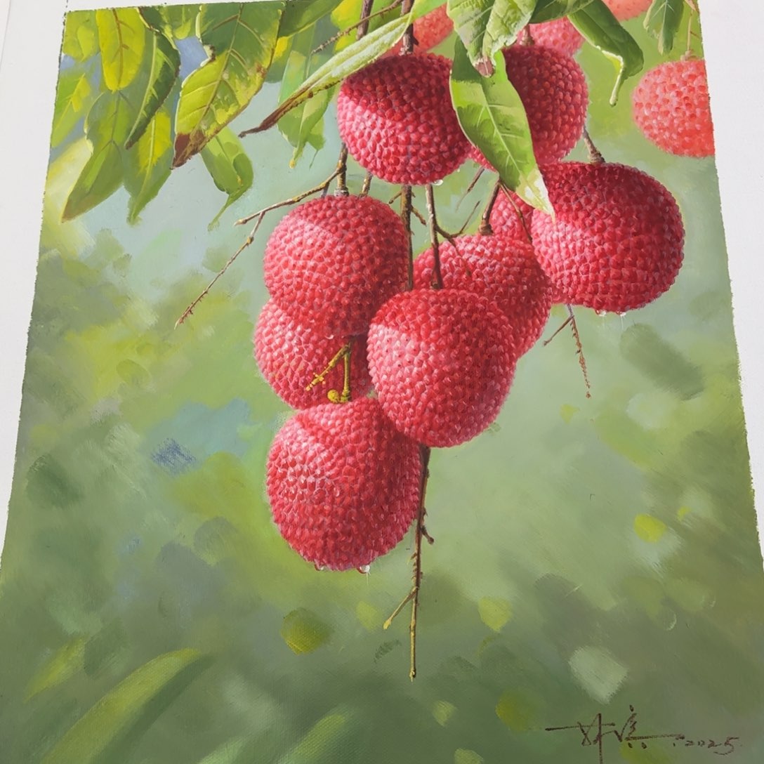 油画优惠活动开始啦，