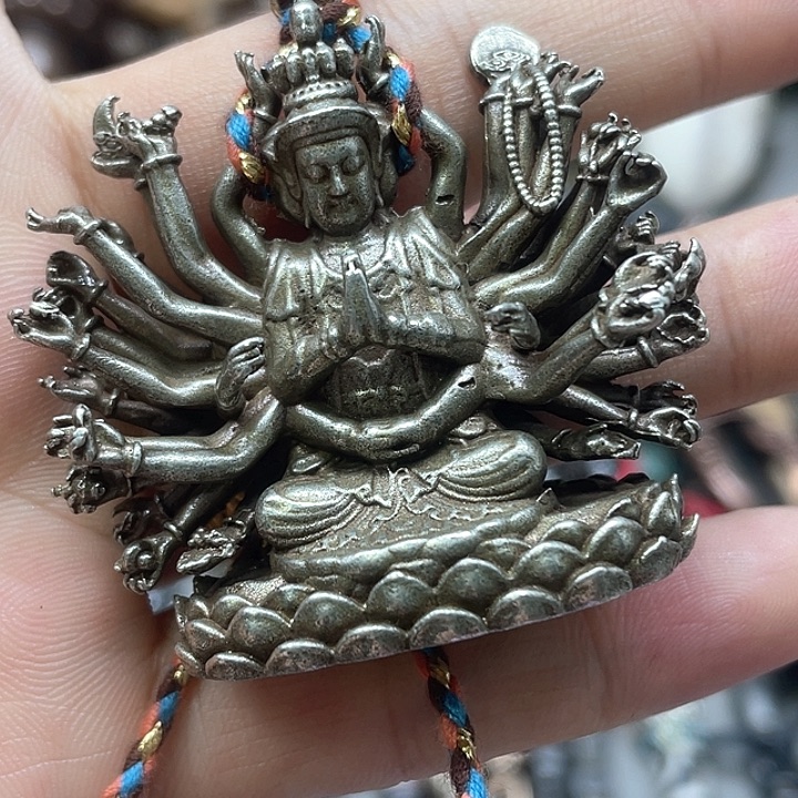 工艺品挂件一物一图