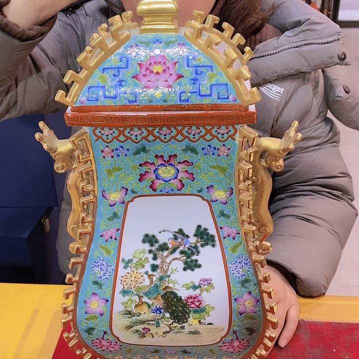 瓷片瓷器等行业都有着独特