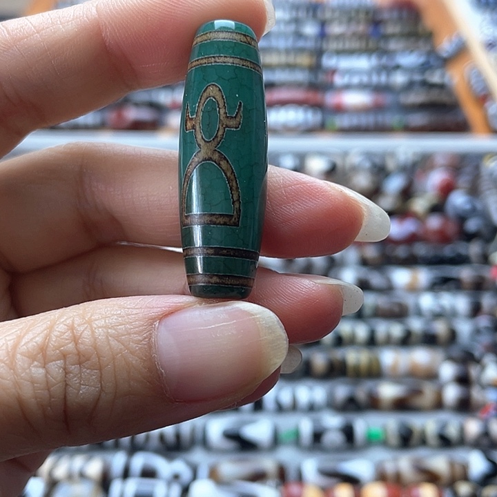 玛瑙/玉髓未镶嵌颈饰96