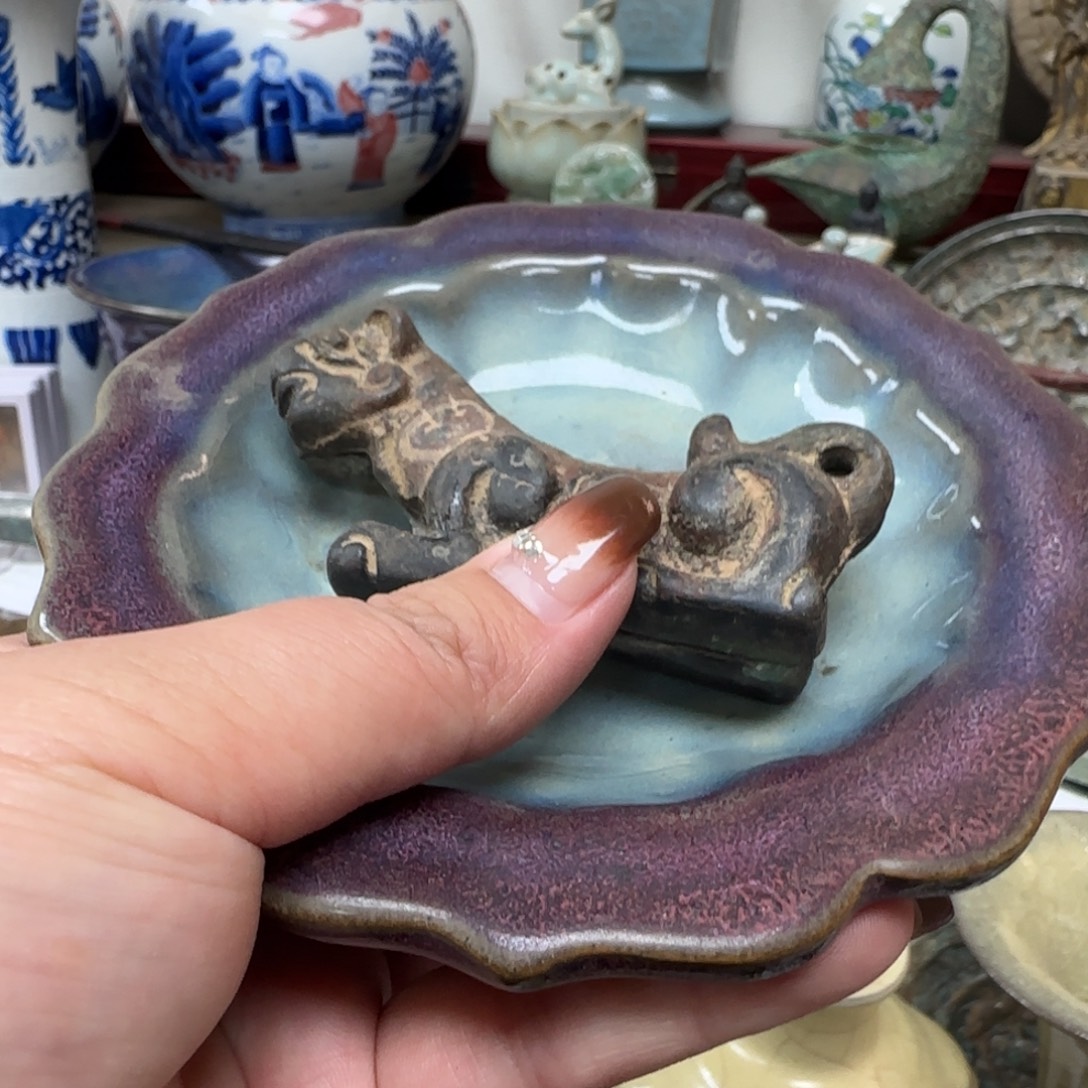 陶摆件啦啦啦啦啦啦啦