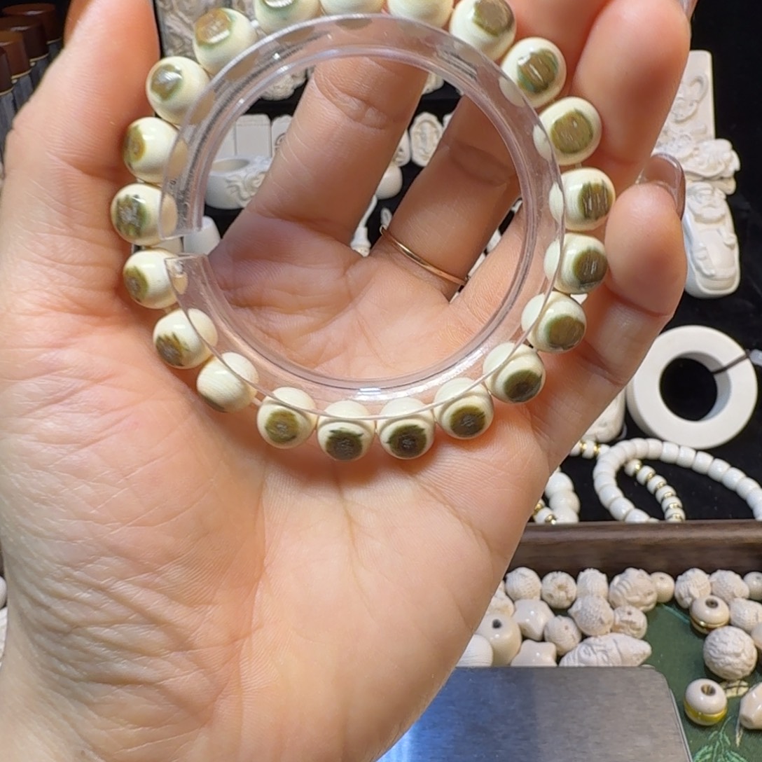 手串/手链/手镯猛犸象牙