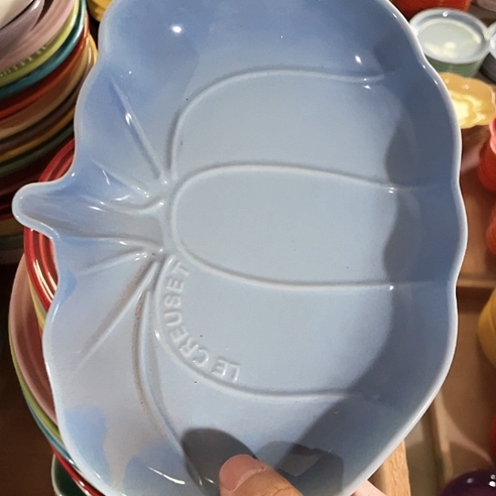 盘外贸单1个陶瓷英寸9