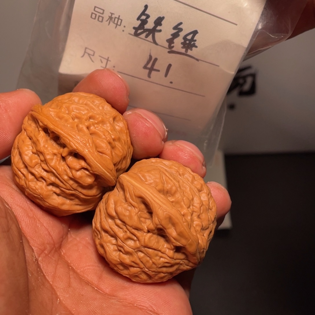 文玩核桃吊坠文玩核桃