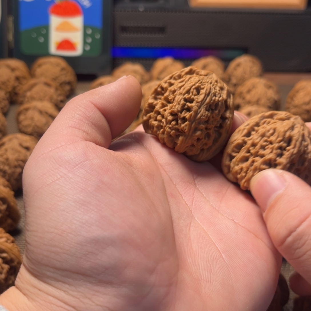 核桃手串/手链2南疆