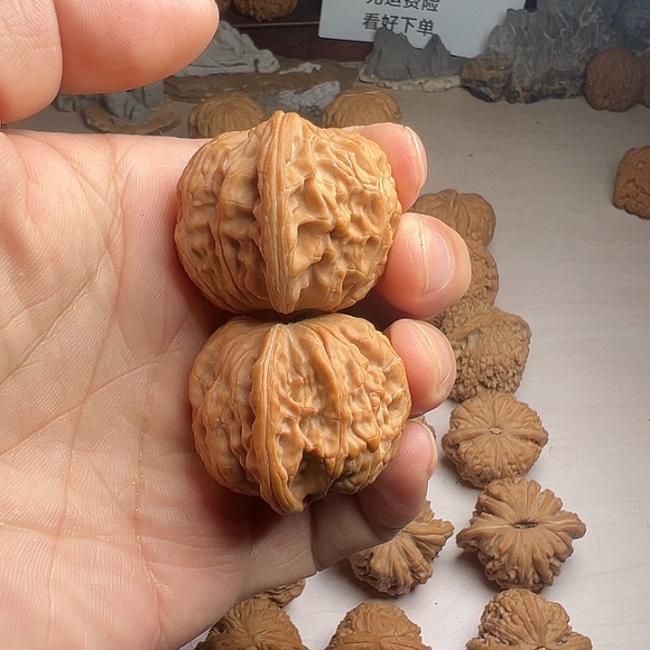 全品磨盘狮子头福利