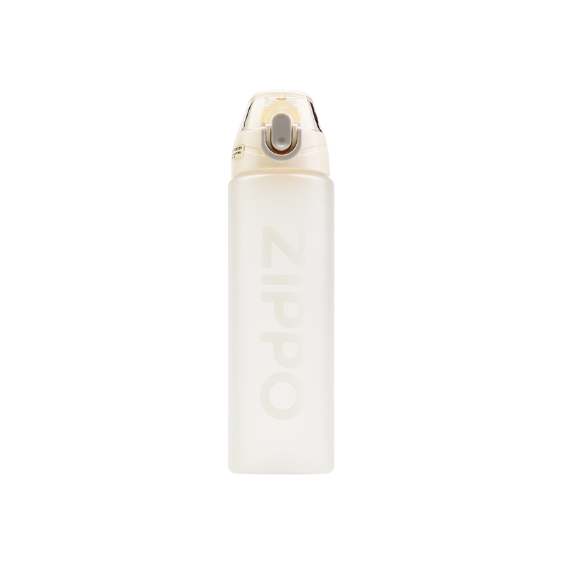 ZIPPO/之宝打火机水杯白色原装正品PJ1