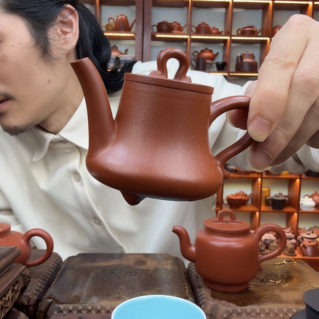 紫砂茶叶盒喆****?x mo nv d bu k f