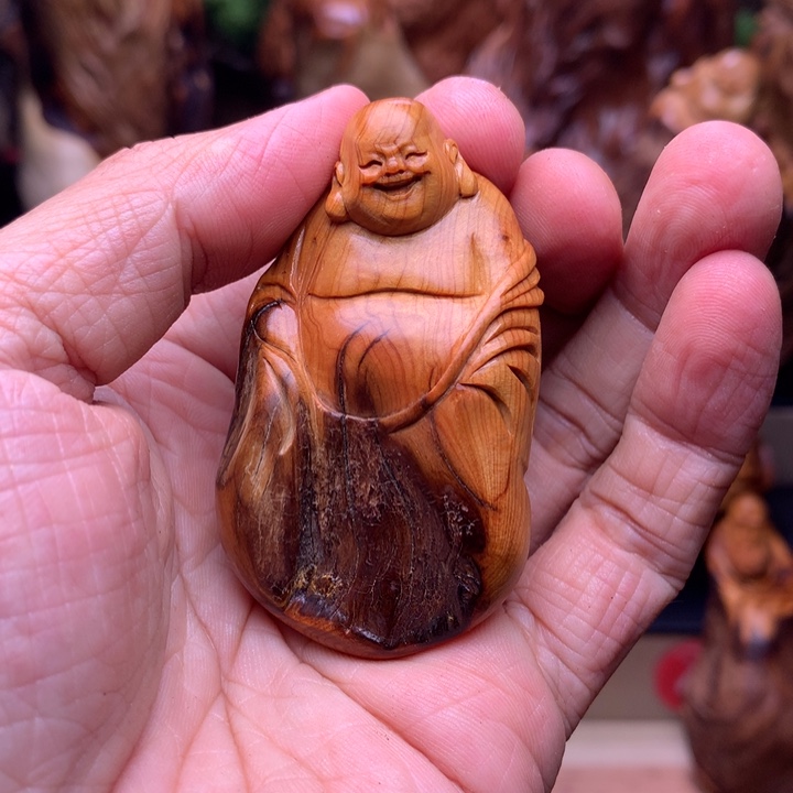 柏木（崖柏）崖柏陈化料